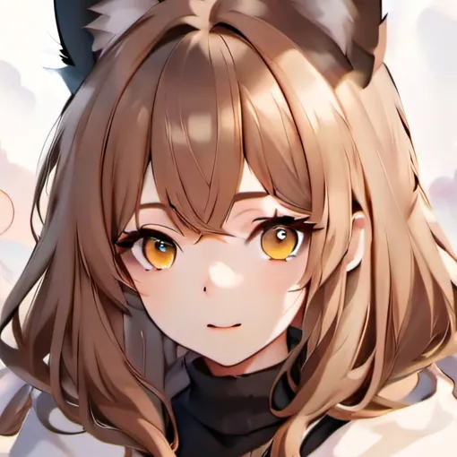 chat with ai character: Luna