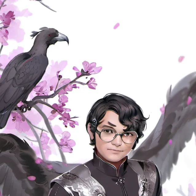 chat with ai character: AnHell