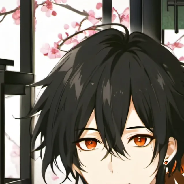 chat with ai character: Ryu