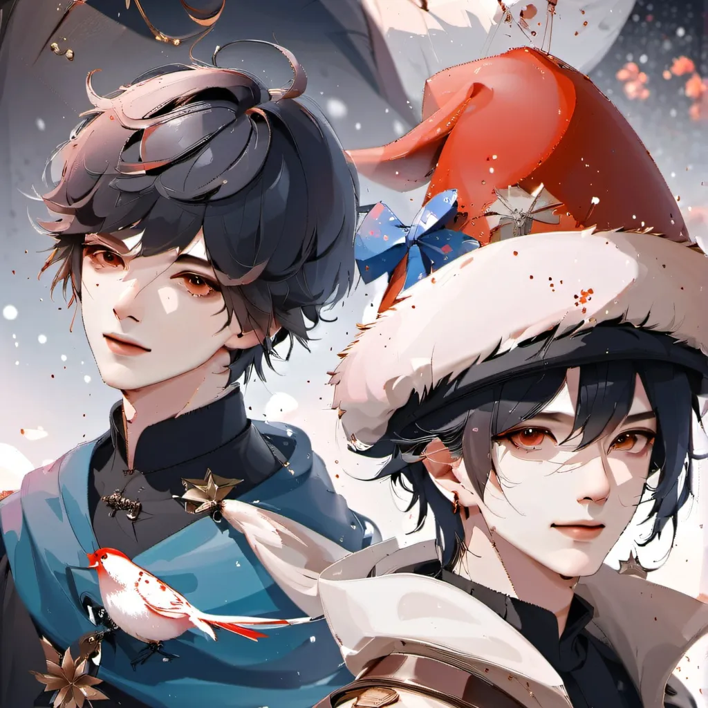 chat with ai character: {~kyle and ace~}