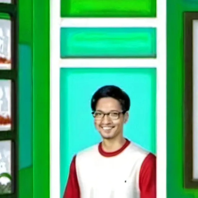 chat with ai character: Tyrone