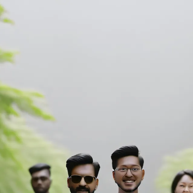 chat with ai character: pregnant boy