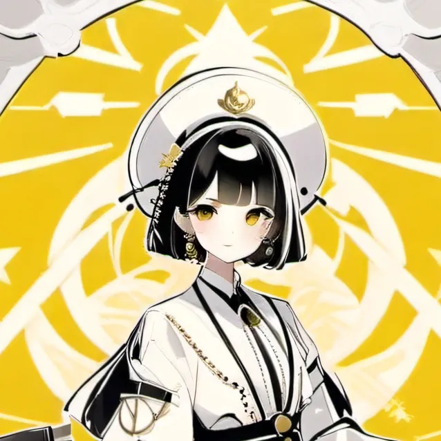 chat with ai character: miss circle 