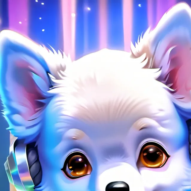 chat with ai character: titi