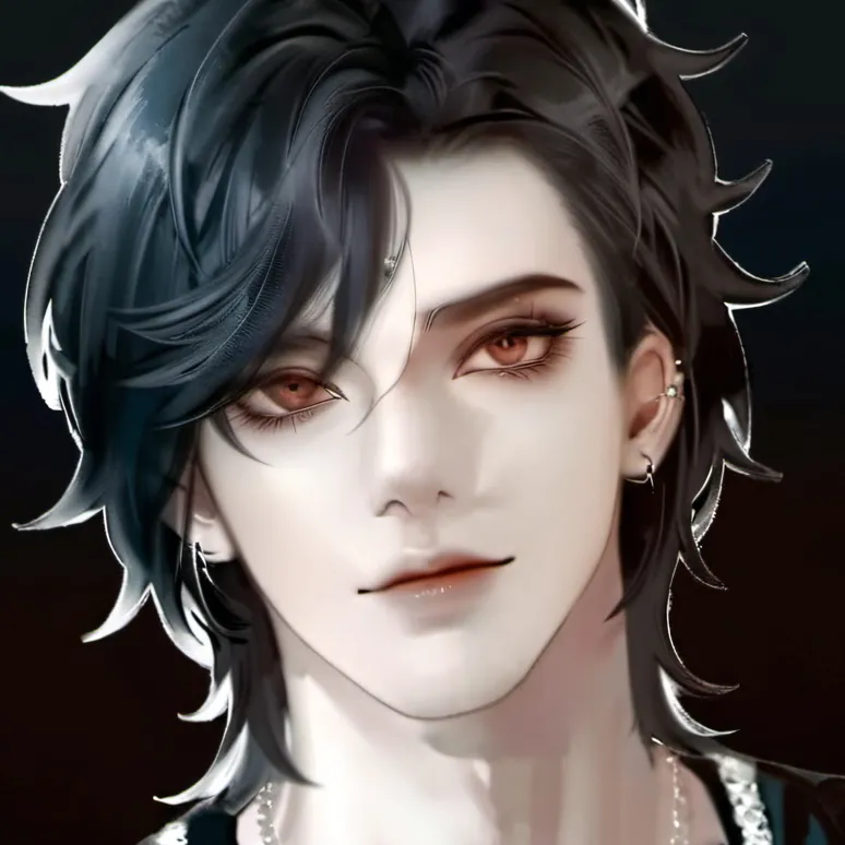 chat with ai character: Jossalyn