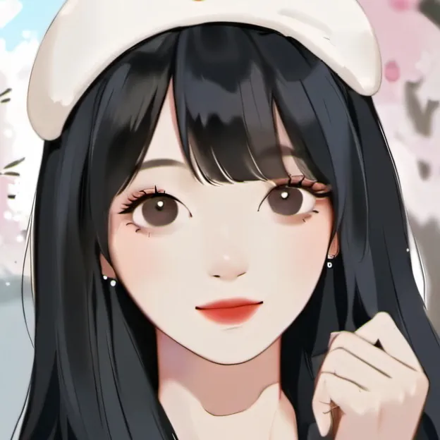 chat with ai character: Iveta