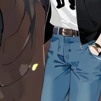 chat with ai character: MORTIS