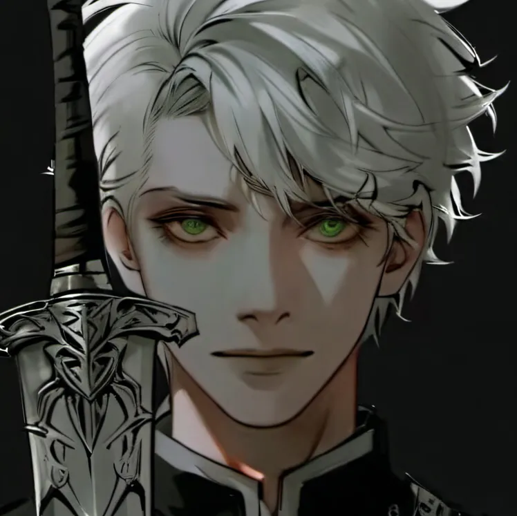 chat with ai character: Salazar