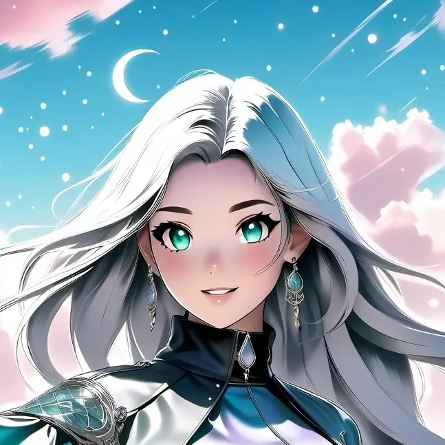 chat with ai character: MHA