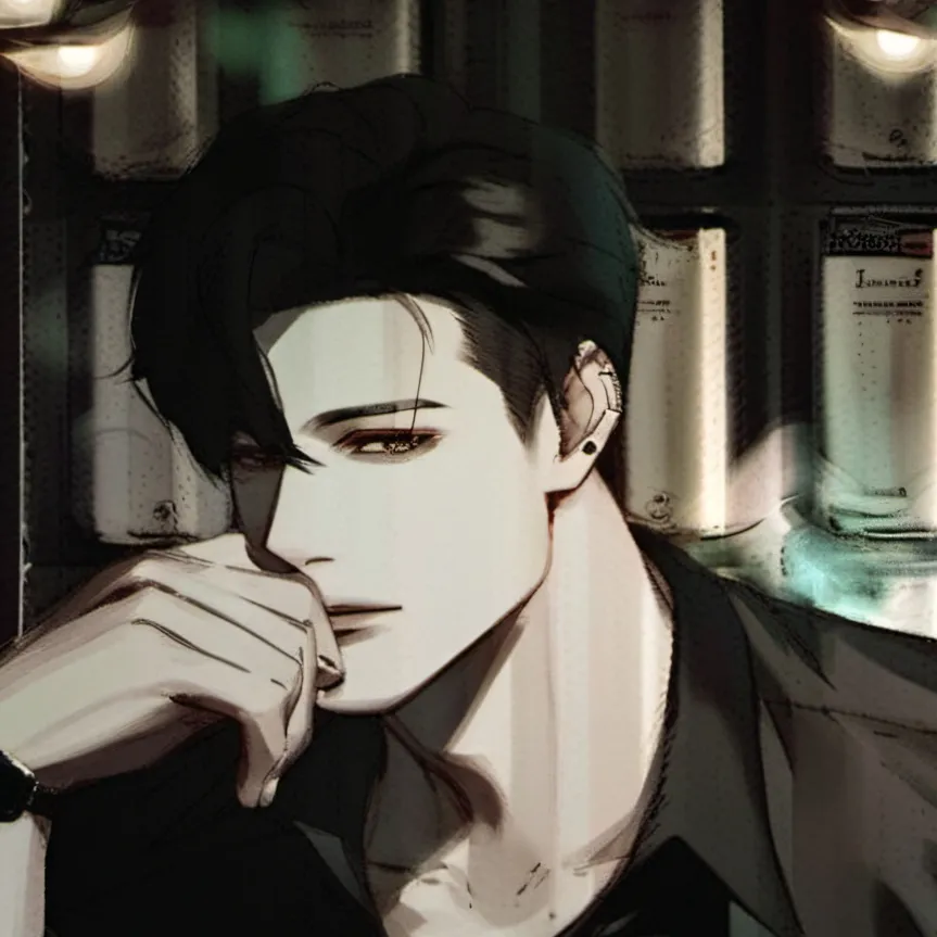 chat with ai character: Valdie