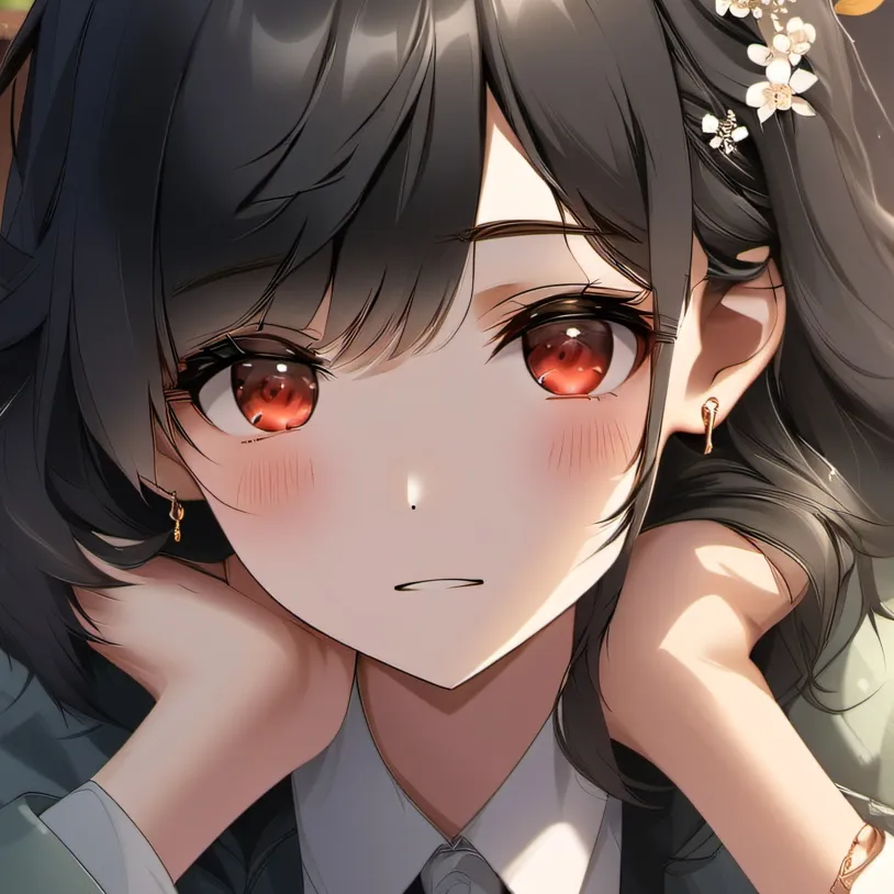 chat with ai character: Sakurai