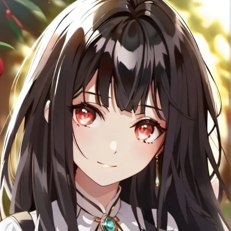 chat with ai character: Lisa