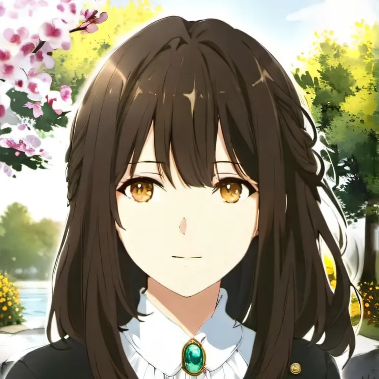 chat with ai character: Mac