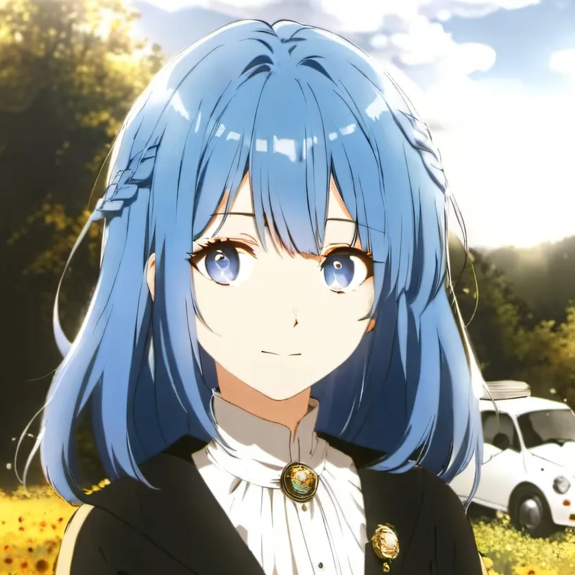 chat with ai character: Katelyn