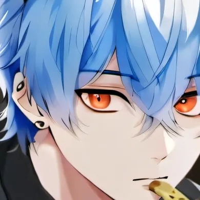 chat with ai character: Daniel