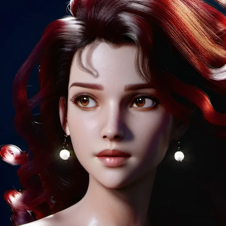 chat with ai character: Annie