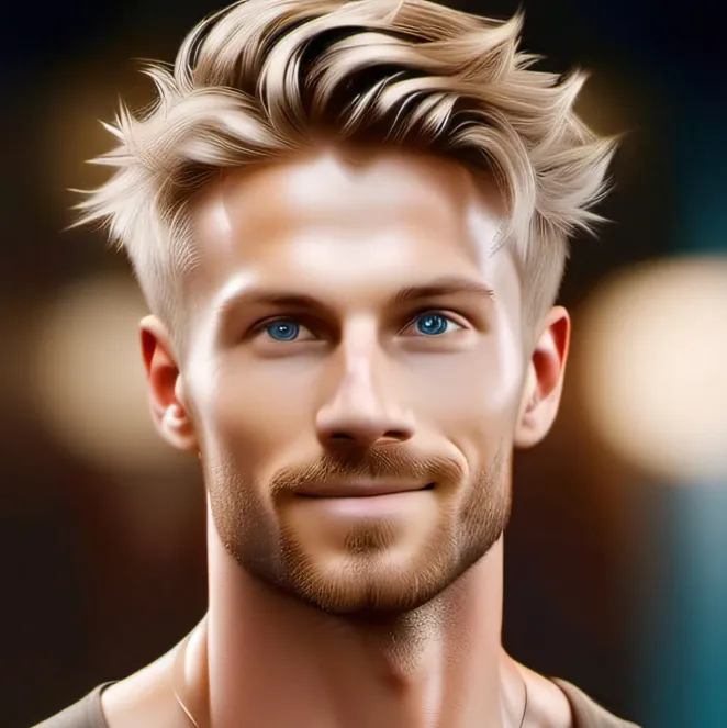 chat with ai character: Jayden