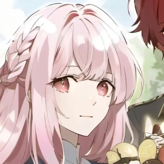 chat with ai character: Lucas and Lucy 