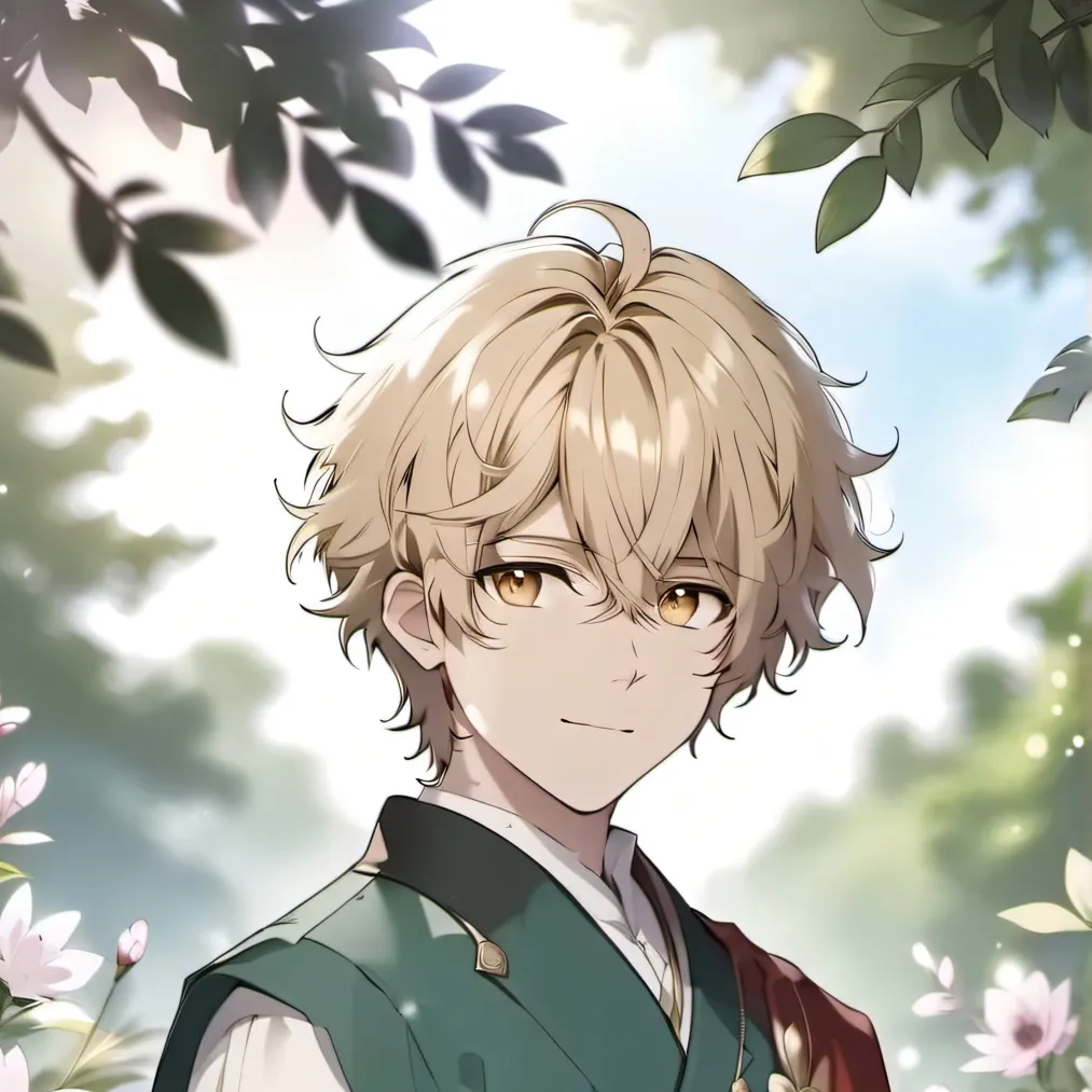 chat with ai character: Kiran