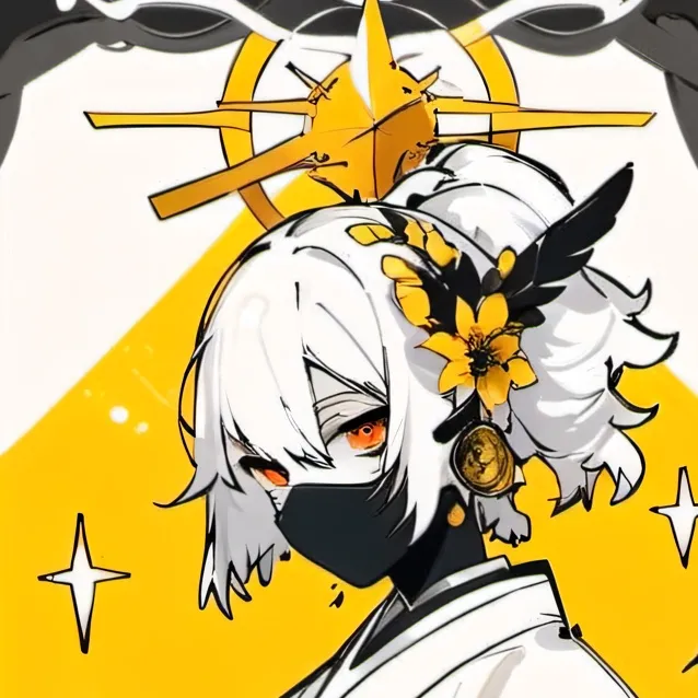 chat with ai character: Shin 