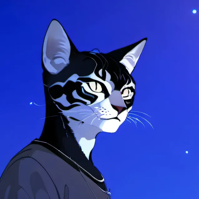 chat with ai character: Talk