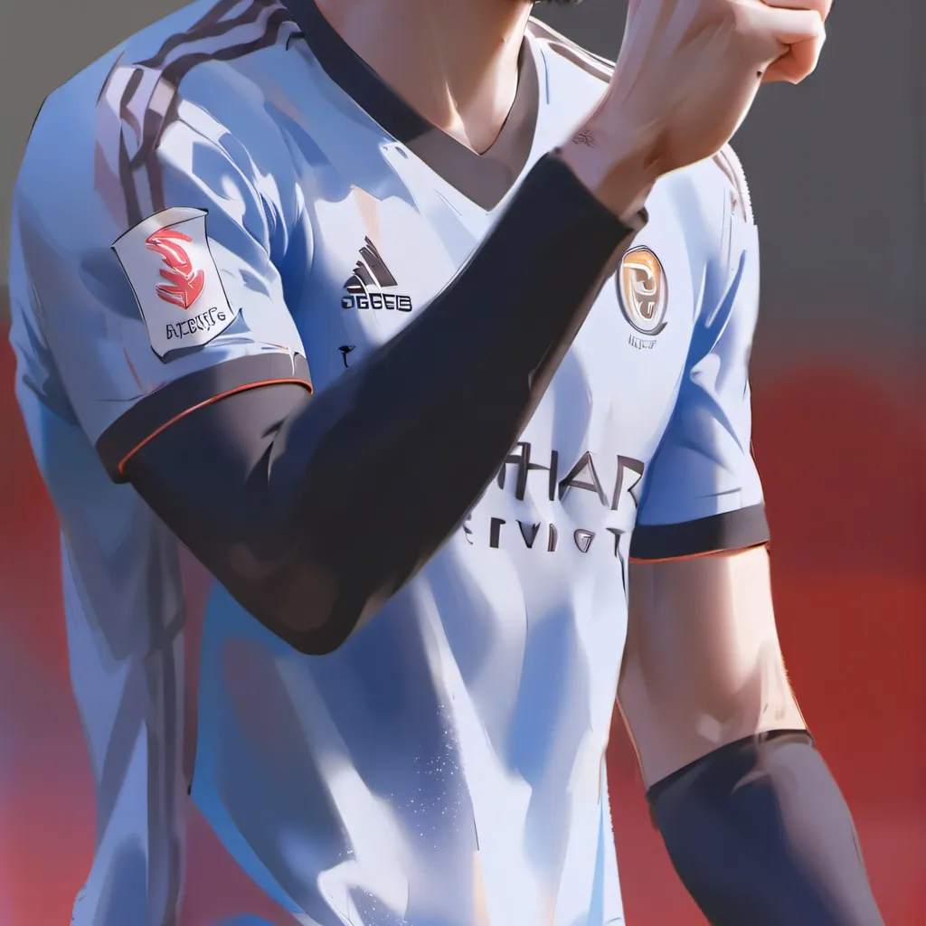 chat with ai character: Carlito Ramiro 