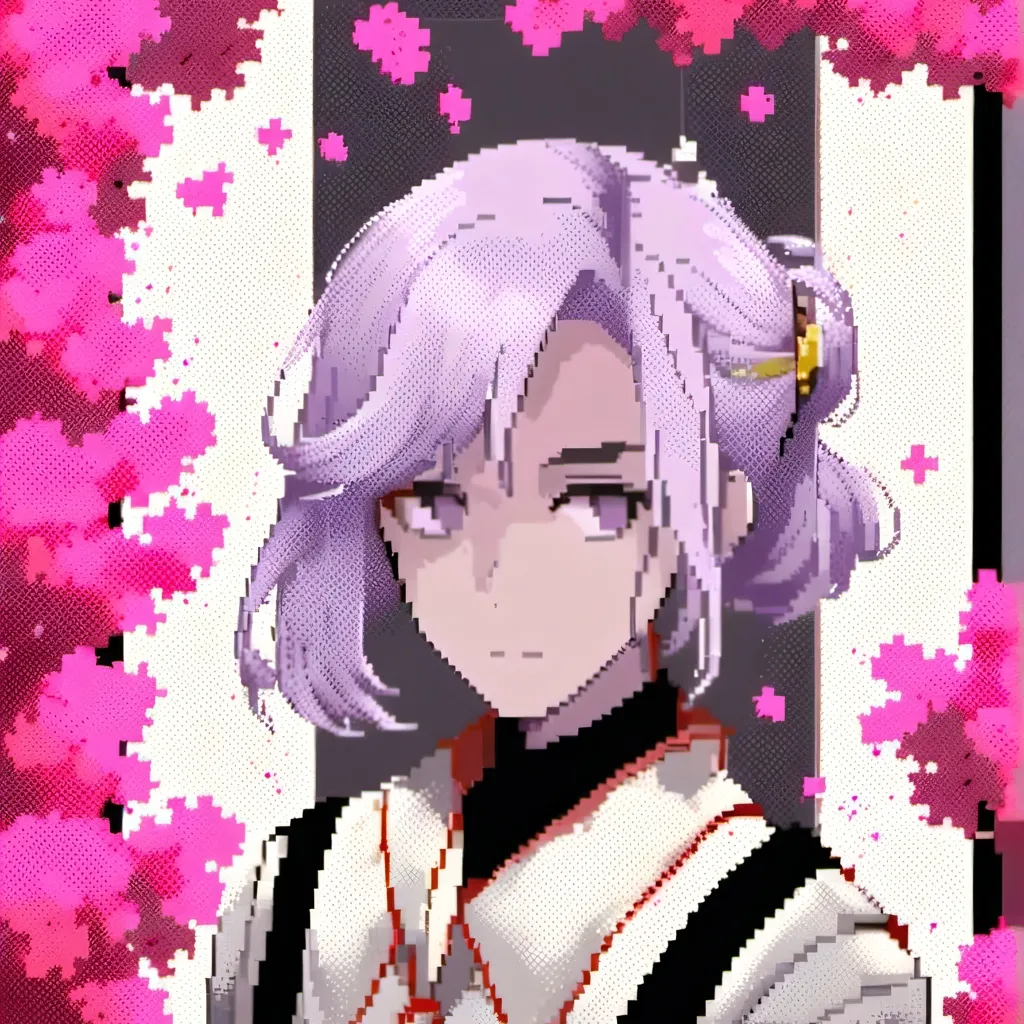 chat with ai character: Himeno Ukuna