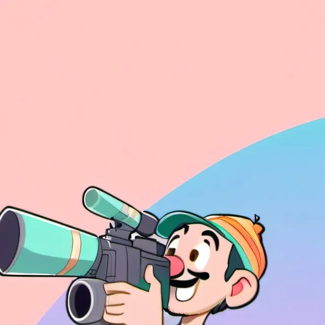 chat with ai character: pibby roblox