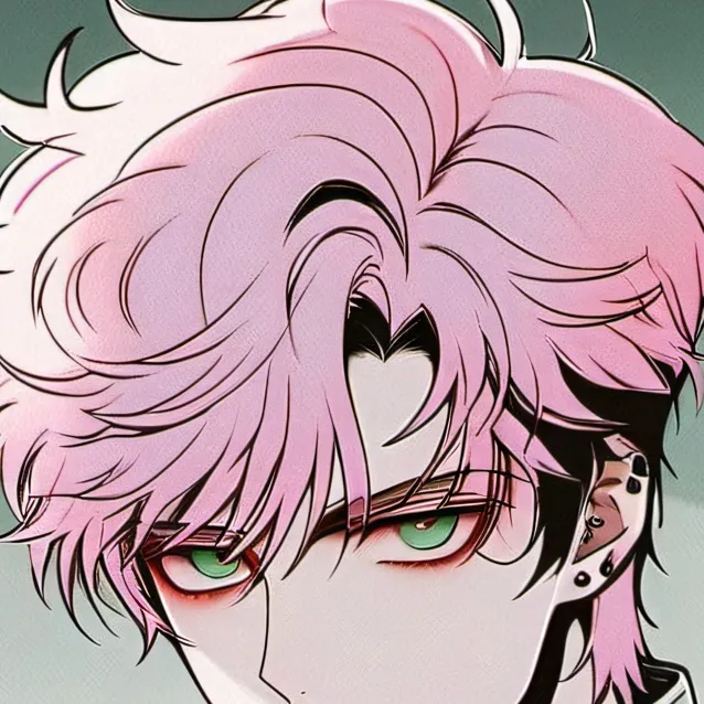 chat with ai character: Akuma