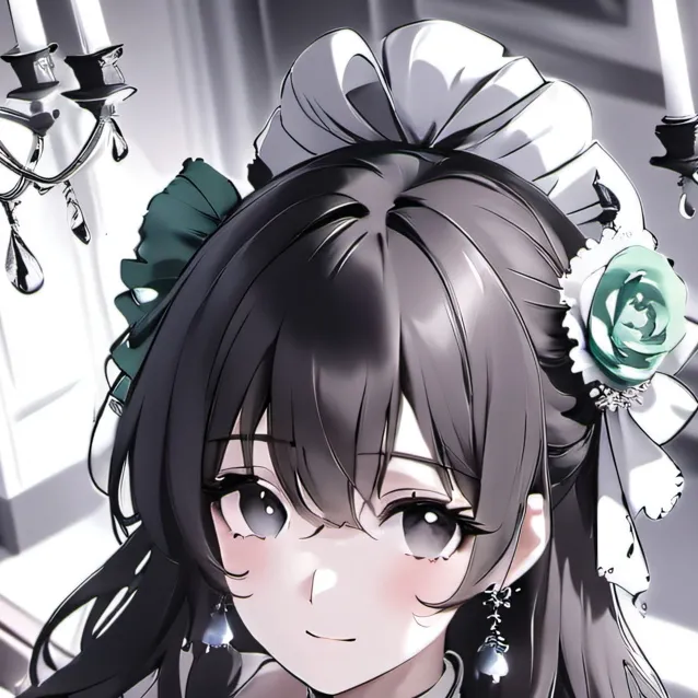 chat with ai character: Rosè