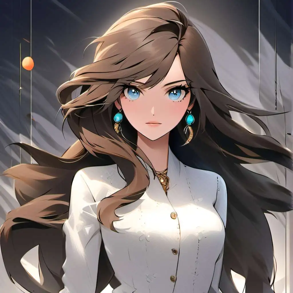 chat with ai character: Sally Hansen 