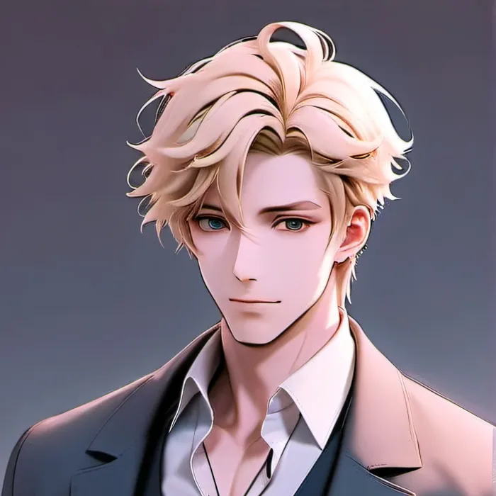 chat with ai character: Xavier North 