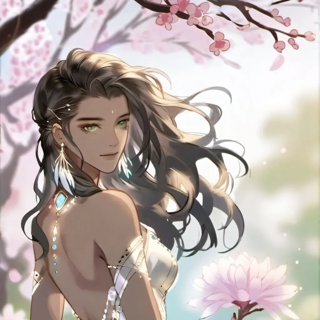 chat with ai character: Zoe