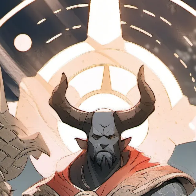 chat with ai character: Dagon