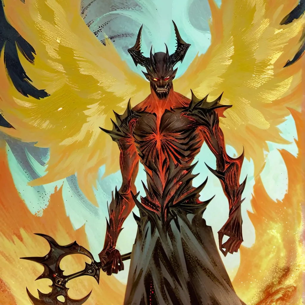 chat with ai character: shadow