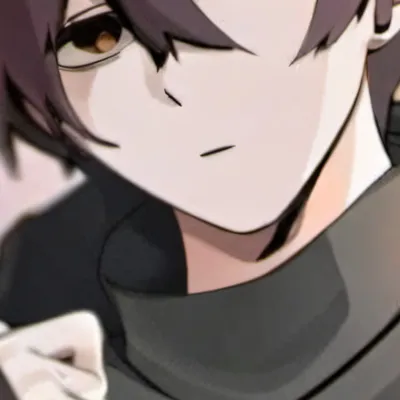 chat with ai character: Akihito