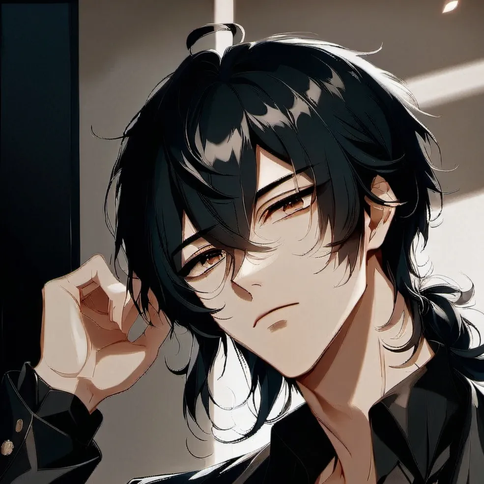 chat with ai character: όχικιό =nokio