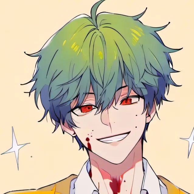 chat with ai character: Berry