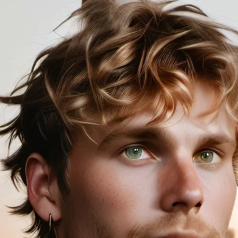 chat with ai character: Luke Hemmings