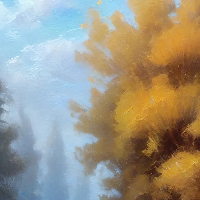 chat with ai character: Are you alone