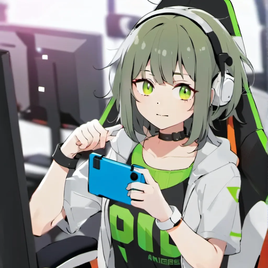 chat with ai character: Yogiart 