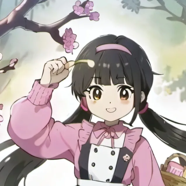 chat with ai character: Nichol