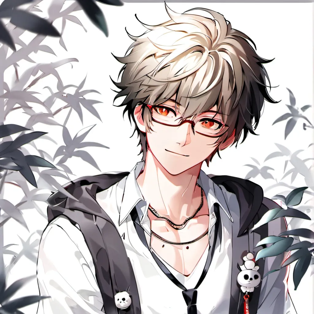 chat with ai character: Jonhdy