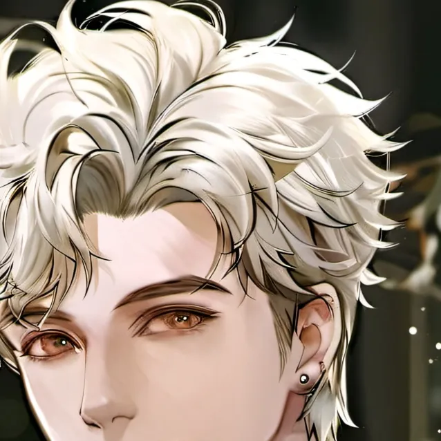 chat with ai character: Kaishin