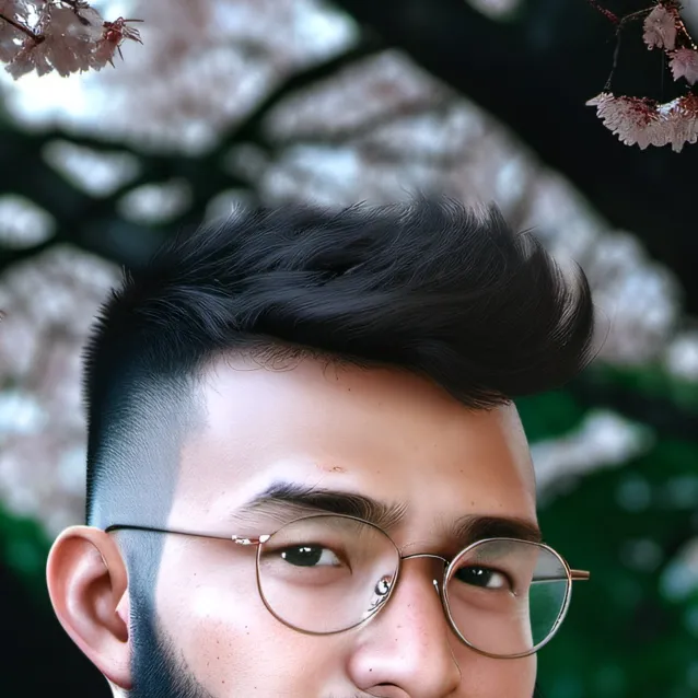 chat with ai character: my life