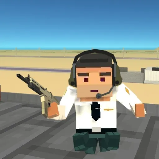 creator Brandon de. arson's avatar