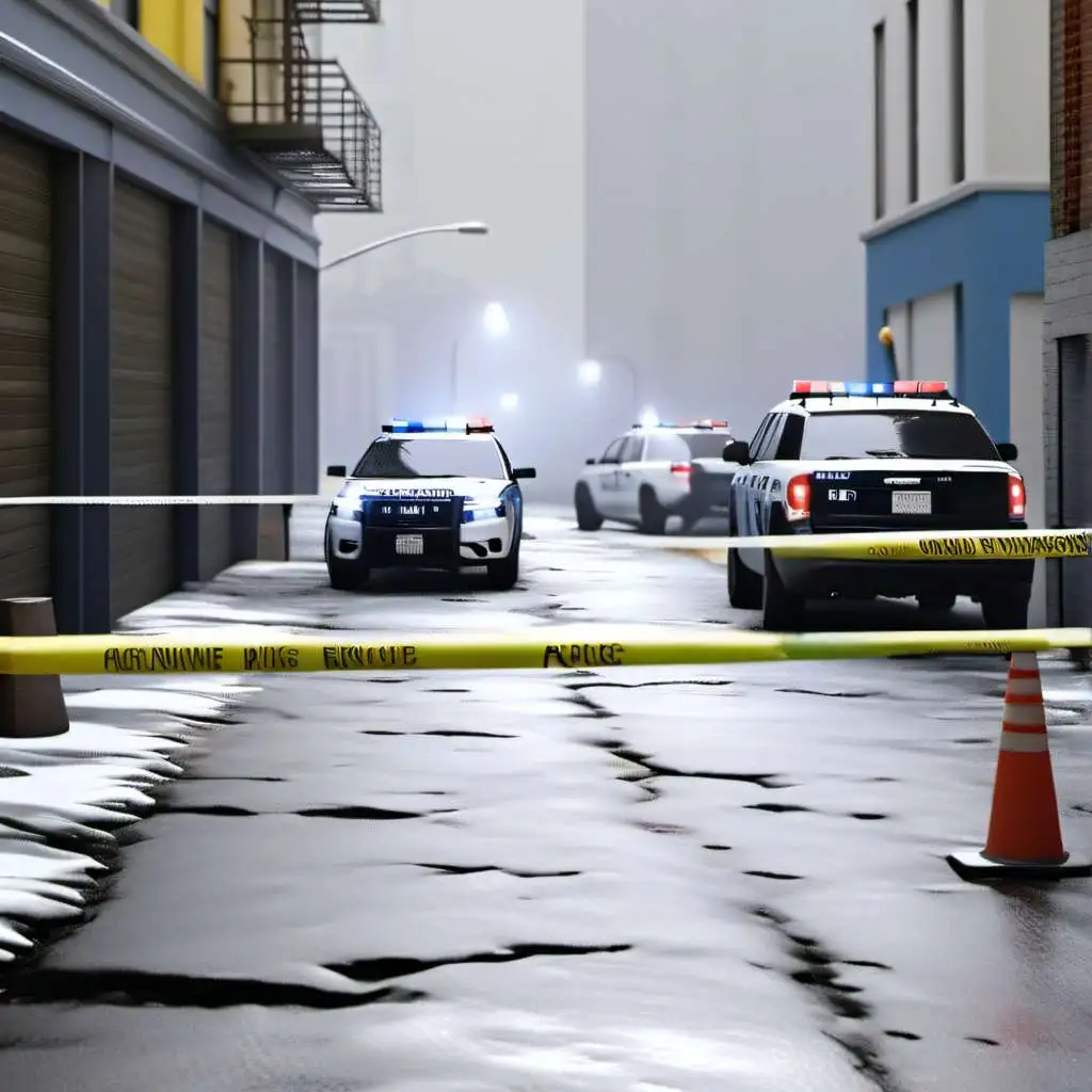 chat with ai character: la noire 