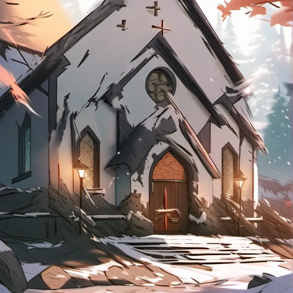 chat with ai character: Mid-Fight fnf