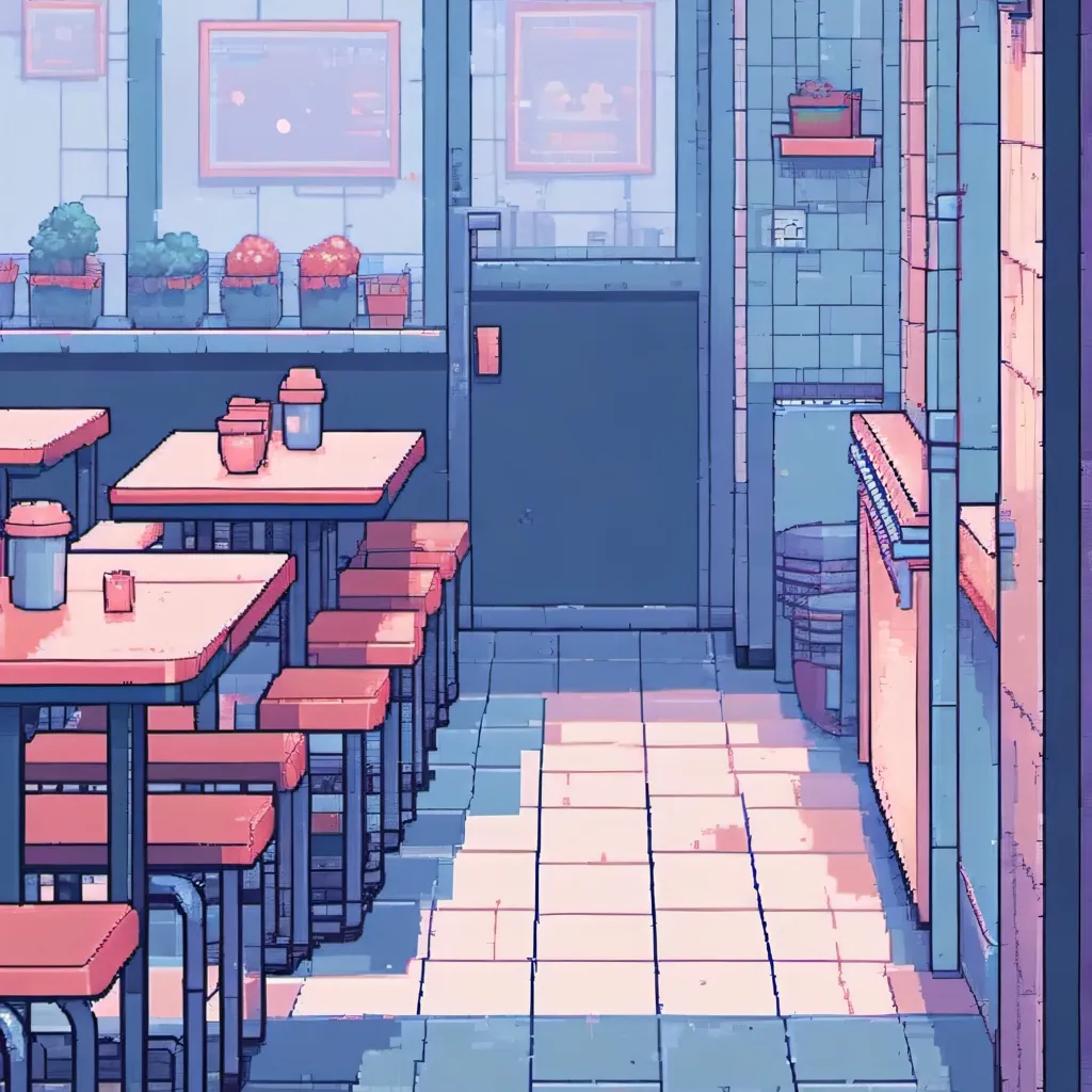 chat with ai character: welcome to fpe