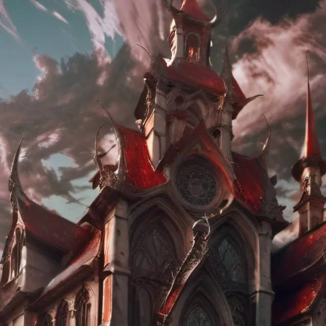 chat with ai character: Hazbin 